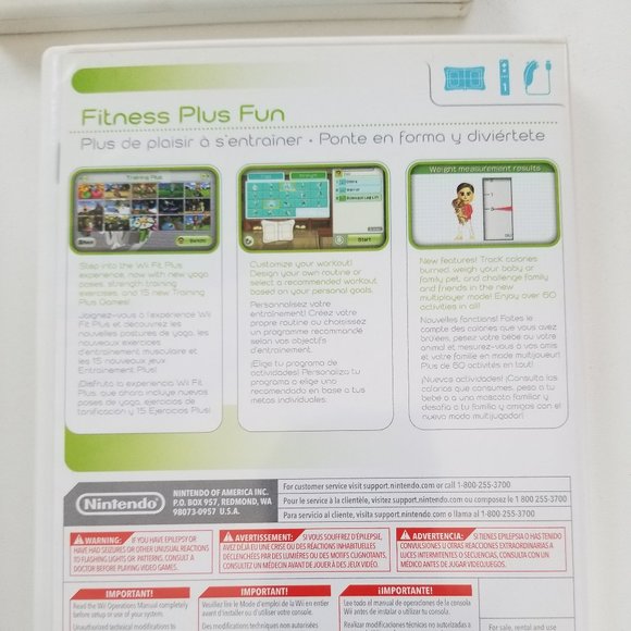 We fit plus - Picture 2 of 8